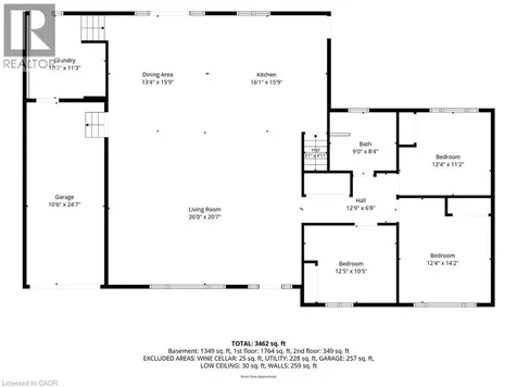270 Poplar Drive Burlington ON L7L 2N4