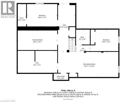 270 Poplar Drive Burlington ON L7L 2N4