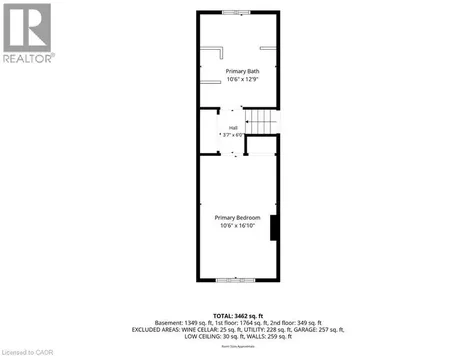 270 Poplar Drive Burlington ON L7L 2N4