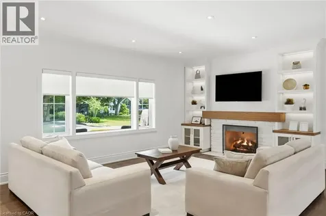 270 Poplar Drive Burlington ON L7L 2N4