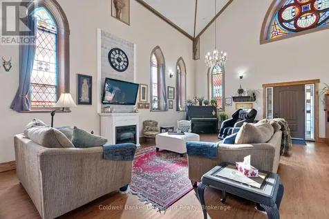 206 Bruce Road 86 Road Huron-kinloss ON N0G 2W0