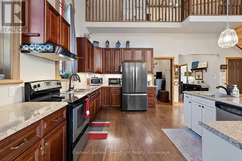 206 Bruce Road 86 Road Huron-kinloss ON N0G 2W0