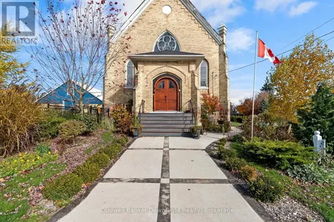 206 Bruce Road 86 Road Huron-kinloss ON N0G 2W0