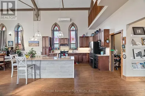 206 Bruce Road 86 Road Huron-kinloss ON N0G 2W0
