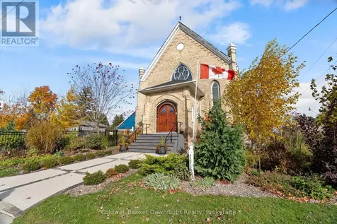 206 Bruce Road 86 Road Huron-kinloss ON N0G 2W0