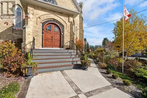 206 Bruce Road 86 Road Huron-kinloss ON N0G 2W0