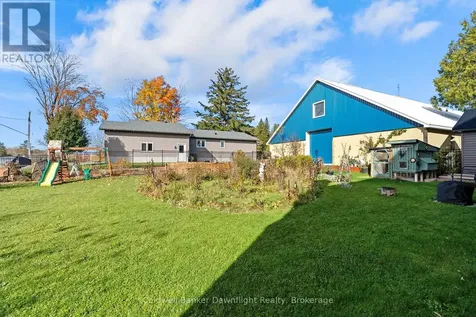 206 Bruce Road 86 Road Huron-kinloss ON N0G 2W0