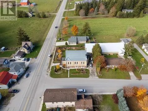 206 Bruce Road 86 Road Huron-kinloss ON N0G 2W0