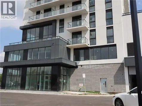 33 Erie Avenue Brantford ON N3S 2E7