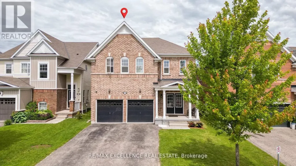 129 Morden Drive Shelburne ON L9V 3S4