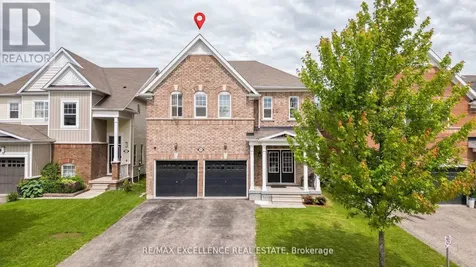 129 Morden Drive Shelburne ON L9V 3S4
