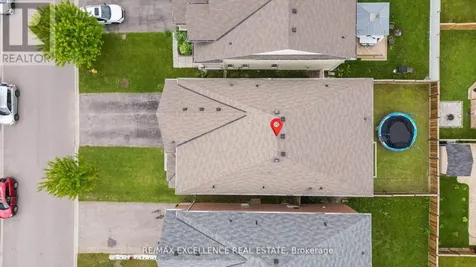 129 Morden Drive Shelburne ON L9V 3S4