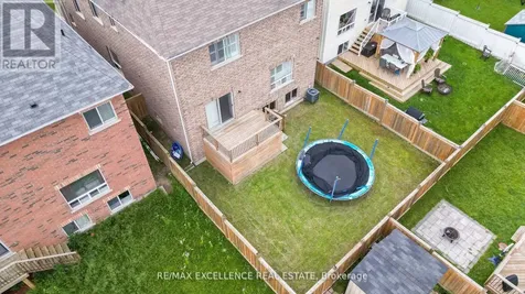 129 Morden Drive Shelburne ON L9V 3S4