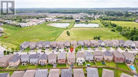129 Morden Drive Shelburne ON L9V 3S4