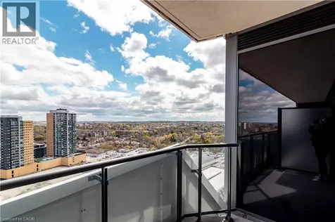 25 Wellington South Street South Kitchener ON N2G 0E3