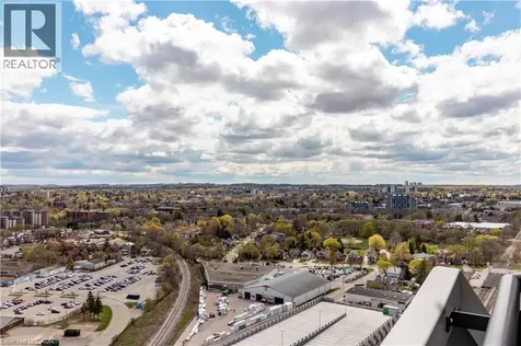 25 Wellington South Street South Kitchener ON N2G 0E3