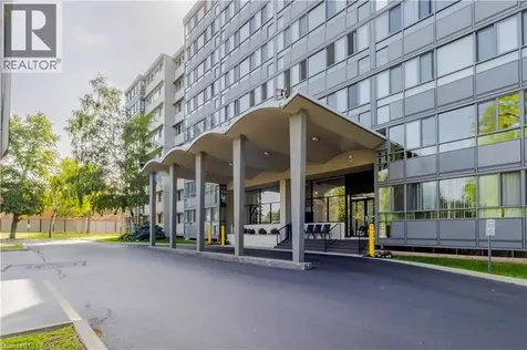 24 Midland Drive Kitchener ON N2A 2A8