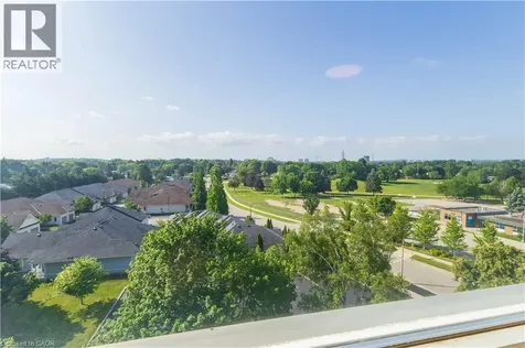 24 Midland Drive Kitchener ON N2A 2A8