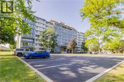 24 Midland Drive Kitchener ON N2A 2A8