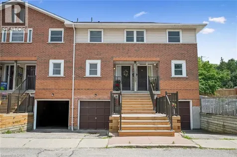 459 Beechwood Place Waterloo ON N2T 2N8