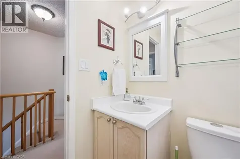 459 Beechwood Place Waterloo ON N2T 2N8