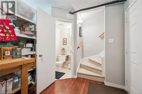 459 Beechwood Place Waterloo ON N2T 2N8