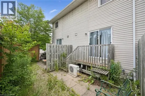459 Beechwood Place Waterloo ON N2T 2N8