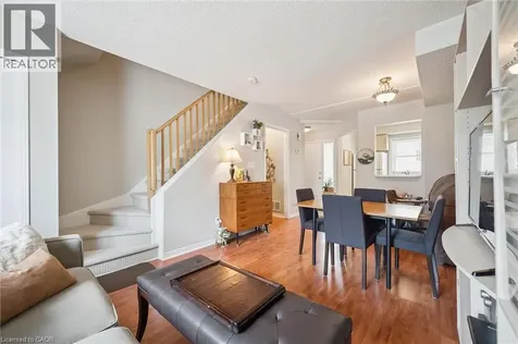 459 Beechwood Place Waterloo ON N2T 2N8