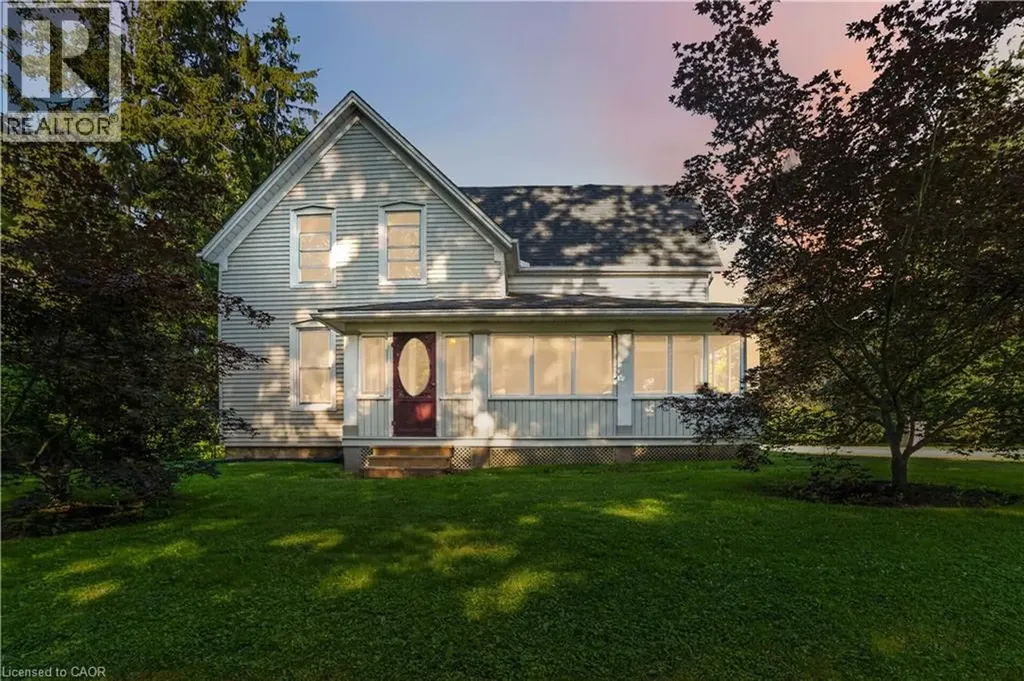 1629 Gregory Road St. Catharines ON L2R 6P9