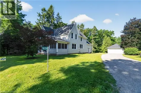 1629 Gregory Road St. Catharines ON L2R 6P9