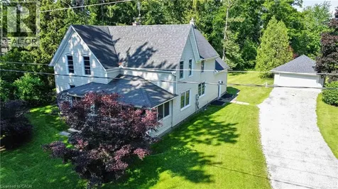 1629 Gregory Road St. Catharines ON L2R 6P9