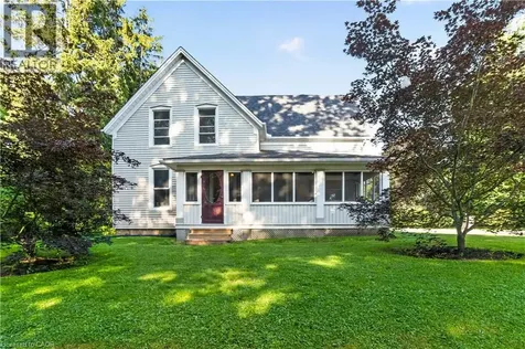 1629 Gregory Road St. Catharines ON L2R 6P9
