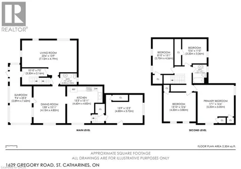 1629 Gregory Road St. Catharines ON L2R 6P9