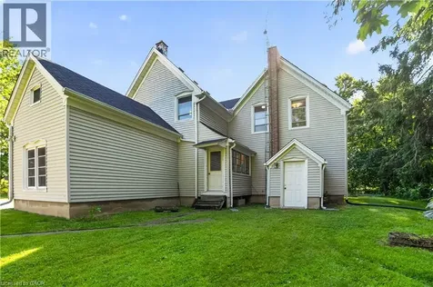 1629 Gregory Road St. Catharines ON L2R 6P9