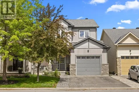 220 Harthill Way Ottawa ON K2J 0P2