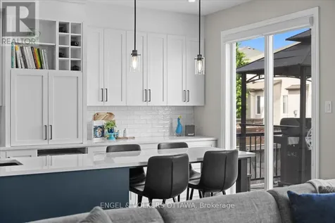 220 Harthill Way Ottawa ON K2J 0P2
