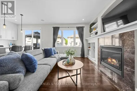 220 Harthill Way Ottawa ON K2J 0P2