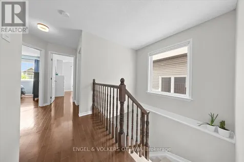 220 Harthill Way Ottawa ON K2J 0P2