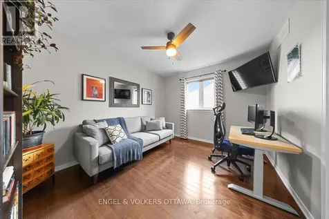 220 Harthill Way Ottawa ON K2J 0P2
