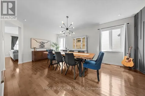 220 Harthill Way Ottawa ON K2J 0P2