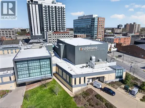 48 Carlisle Street St. Catharines ON L2R 4H4