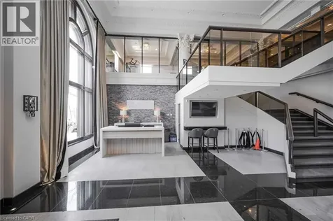 112 King Street East Hamilton ON L8N 1A8