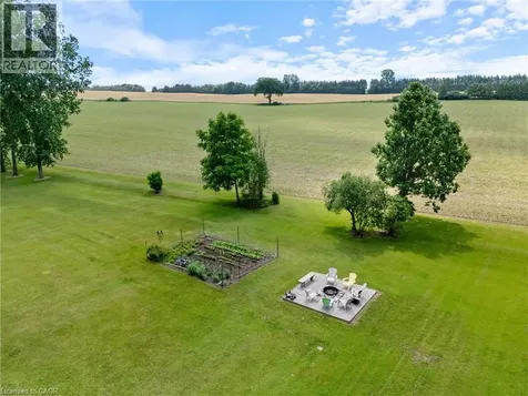 204642 Ninth Road Tillsonburg ON N4G 4G8