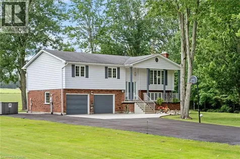 204642 Ninth Road Tillsonburg ON N4G 4G8