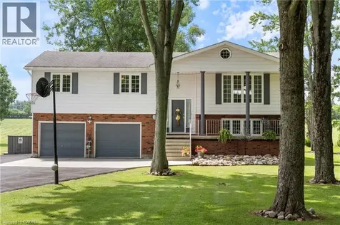 204642 Ninth Road Tillsonburg ON N4G 4G8