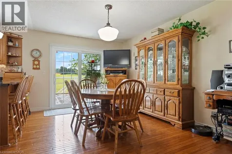 204642 Ninth Road Tillsonburg ON N4G 4G8