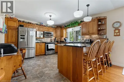 204642 Ninth Road Tillsonburg ON N4G 4G8