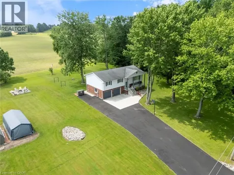 204642 Ninth Road Tillsonburg ON N4G 4G8