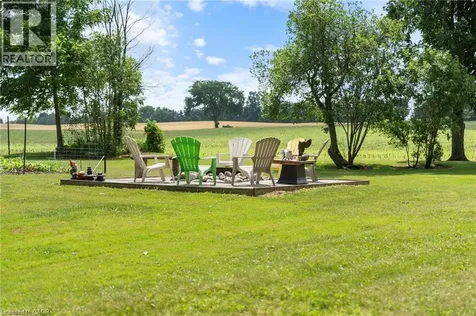 204642 Ninth Road Tillsonburg ON N4G 4G8