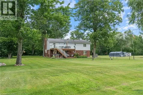 204642 Ninth Road Tillsonburg ON N4G 4G8